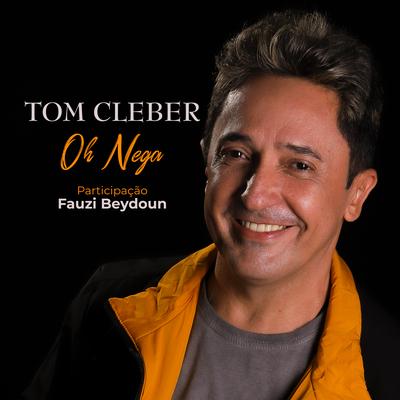 Tom Cleber's cover