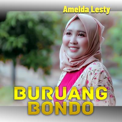 BURUANG BONDO's cover