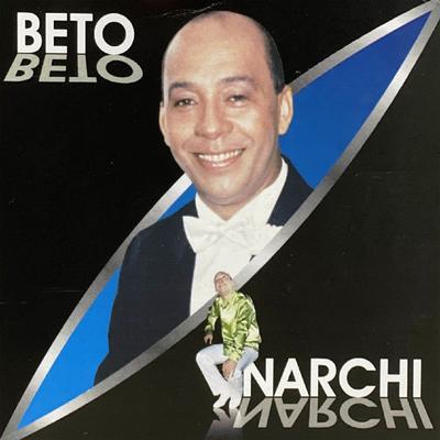 Beto Narchi's cover