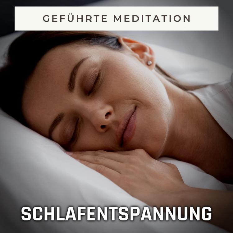 Geführte Meditationen Podcastication's avatar image