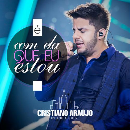 Cristiano Araújo's cover