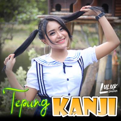 Tepung Kanji (DJ Santuy)'s cover
