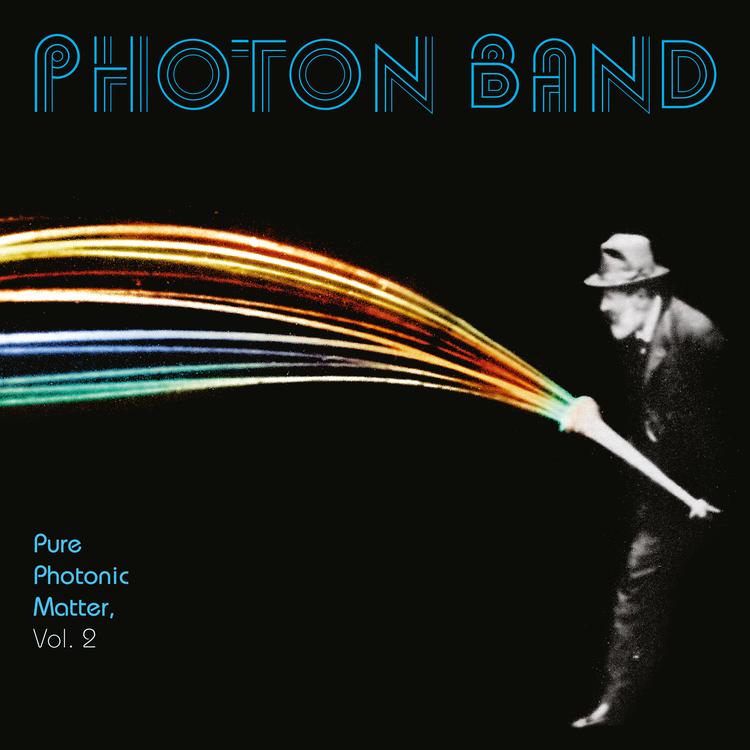Photon Band's avatar image