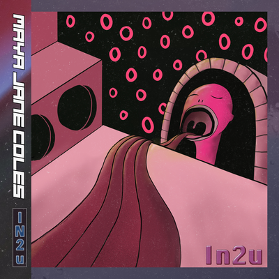 In2u By Maya Jane Coles's cover