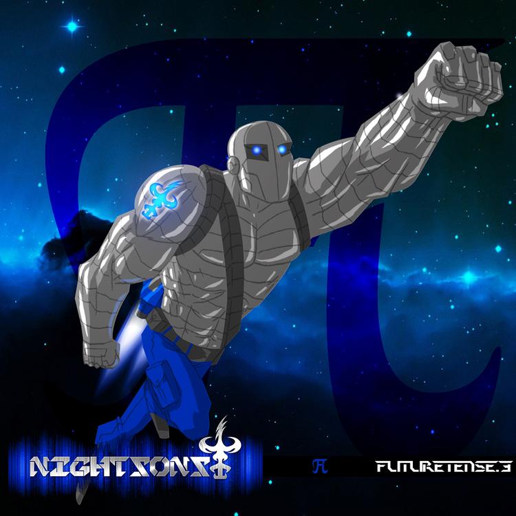 Nightsons's avatar image