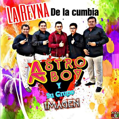 La Tabasqueña's cover