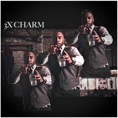 3X Charm's cover