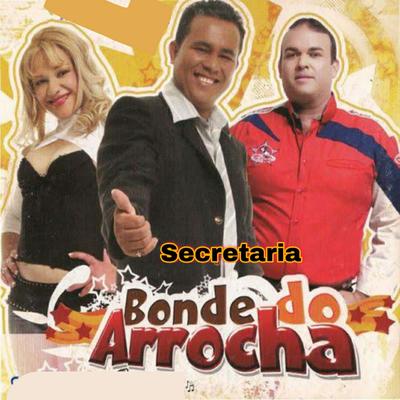 Secretaria (Ao Vivo) By Bonde Do Arrocha's cover