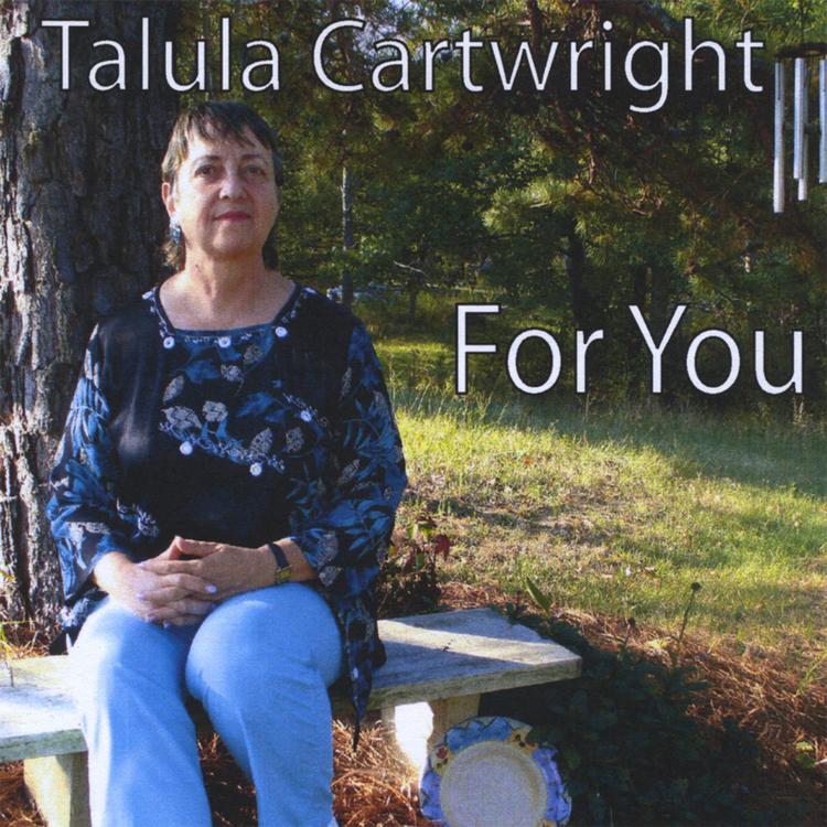 Talula Cartwright's avatar image