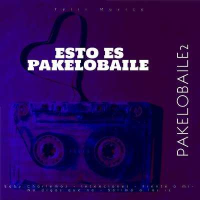 PaKeLoBaile2's cover