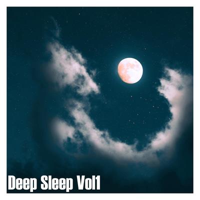 Deep Sleep Vol1, Pt. 4 By The Sleep Channel's cover