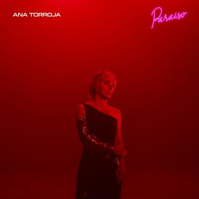 Paraíso By Ana Torroja's cover