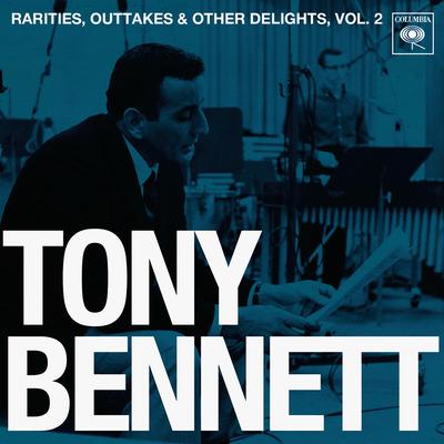 Stardust By Tony Bennett's cover