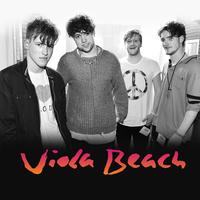 Viola Beach's avatar cover