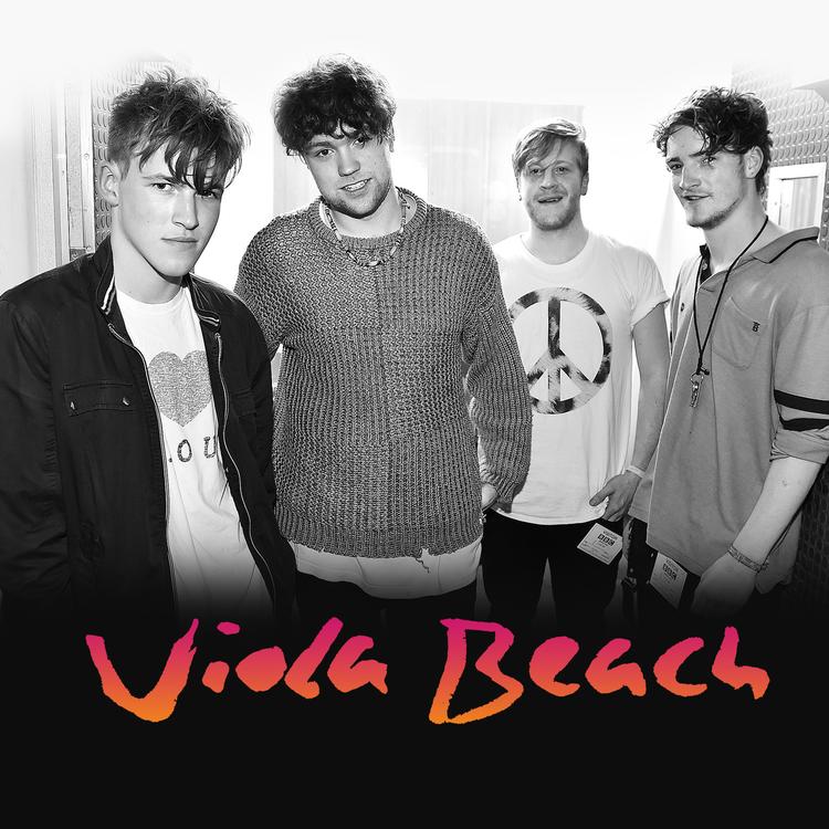 Viola Beach's avatar image