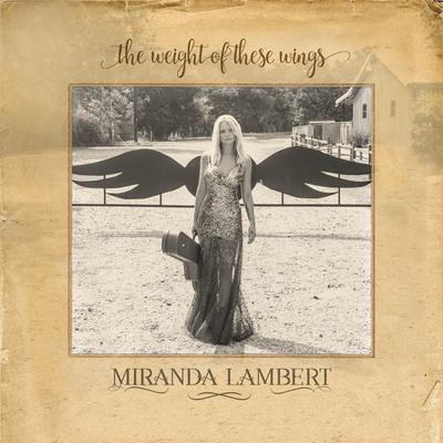 We Should Be Friends (Album) By Miranda Lambert's cover