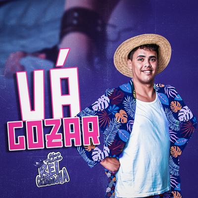 Vá Gozar By Rei da Cacimbinha's cover