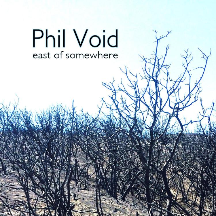 Phil Void's avatar image