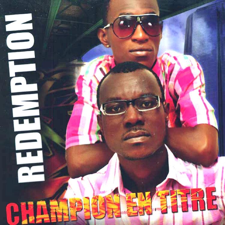 Champion en titre's avatar image