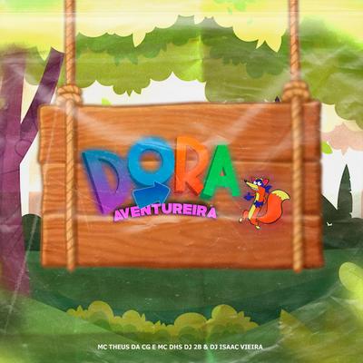 Dora Aventureira's cover