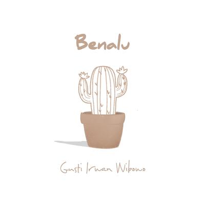 Benalu's cover