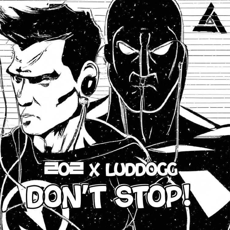 2o2 x LudDogg's avatar image