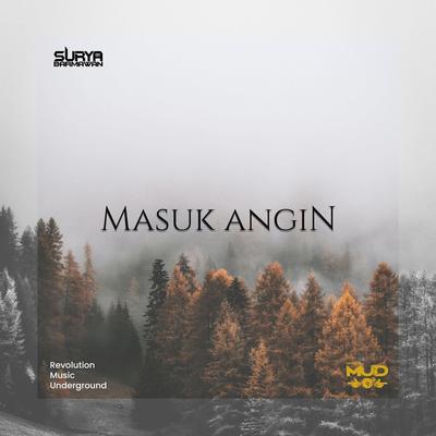 Masuk Angin (feat. DJ Cukngin)'s cover