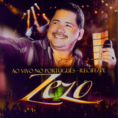 De Igual pra Igual (Ao Vivo) By Zezo's cover