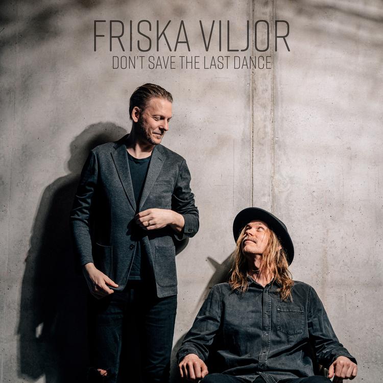 Friska Viljor's avatar image