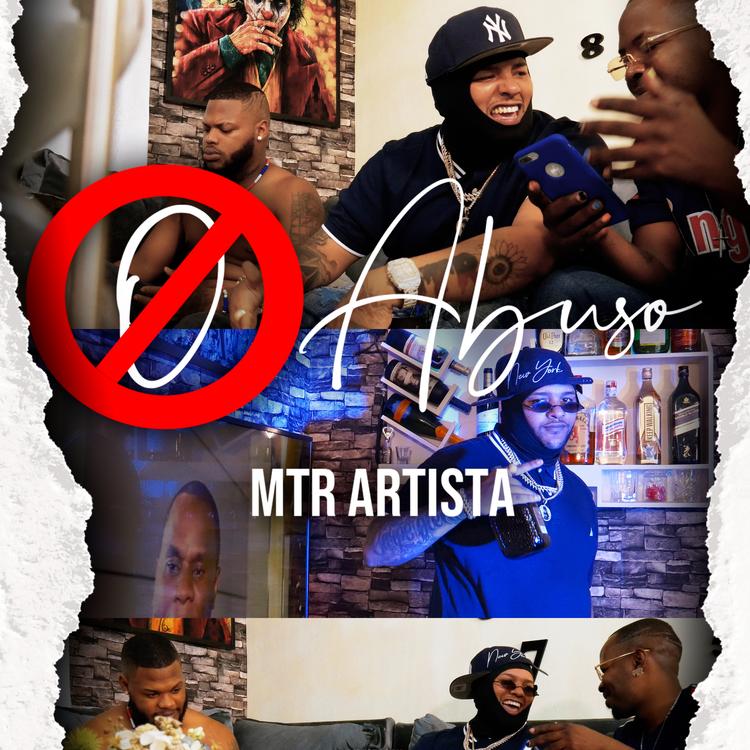 MTR ARTISTA's avatar image