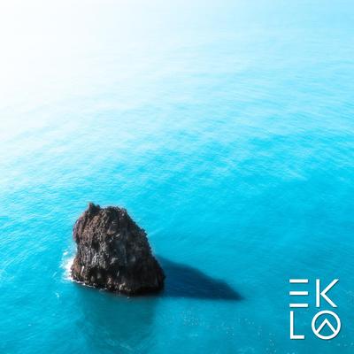 Blue By Eklo, JordinLaine's cover