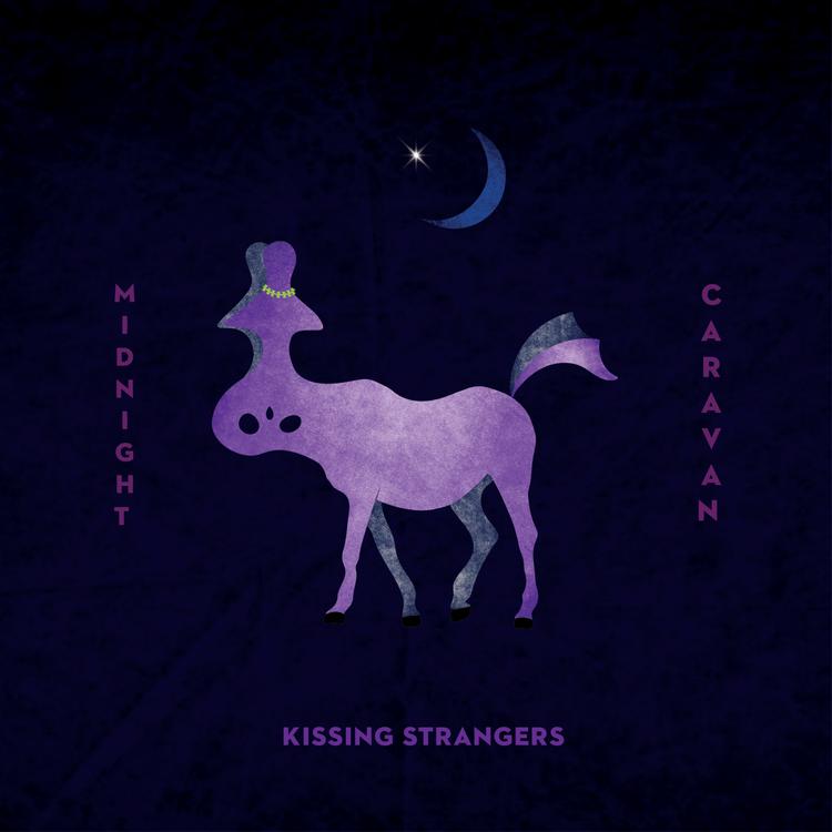 Kissing Strangers's avatar image