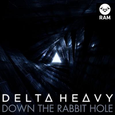 Down the Rabbit Hole EP's cover
