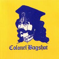 Colonel Bagshot's avatar cover