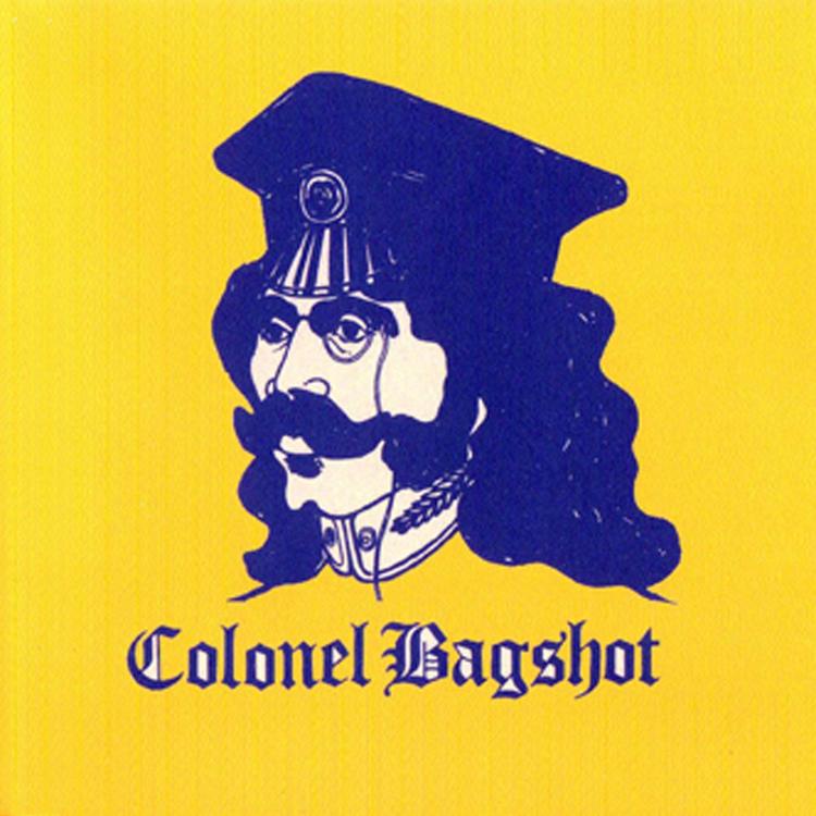 Colonel Bagshot's avatar image