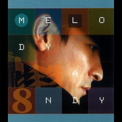 The Melody Andy Vol. 8's cover