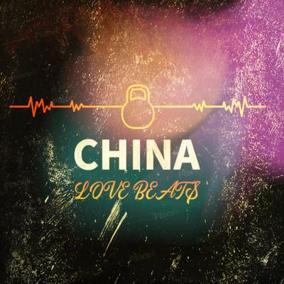 China (Instrumental)'s cover