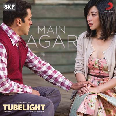 Main Agar (From "Tubelight")'s cover