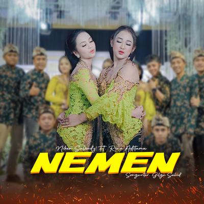 Nemen (Dangdut Version)'s cover
