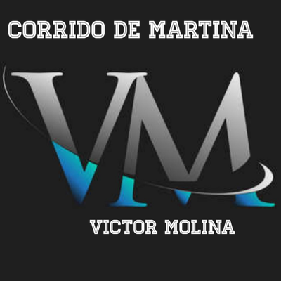 Corrido De Martina's cover