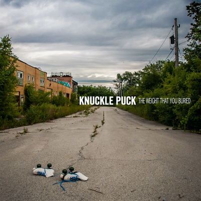 No Good By Knuckle Puck's cover