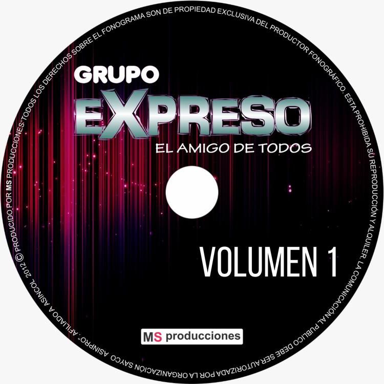 Grupo Expreso's avatar image