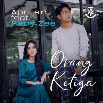 Orang Ketiga's cover