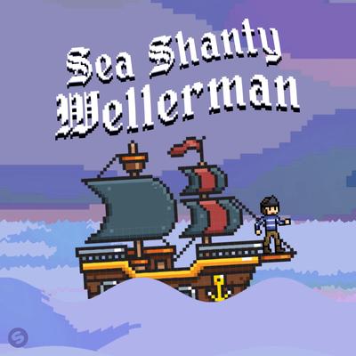 Wellerman By Sea Shanty's cover