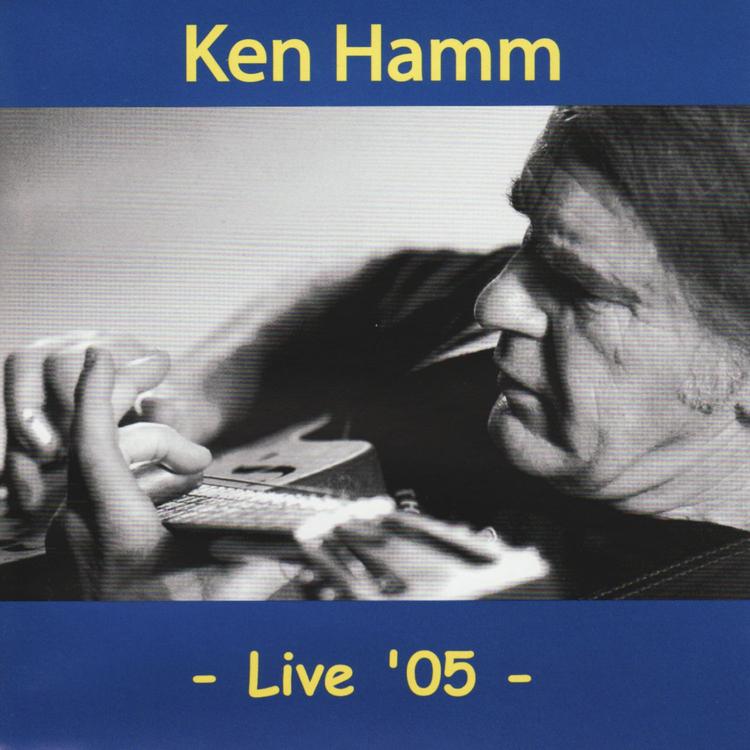 Ken Hamm's avatar image