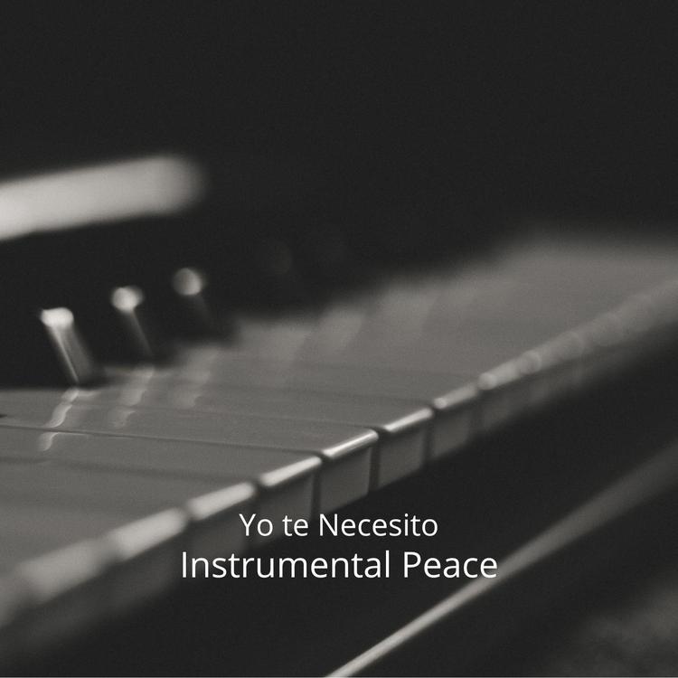 Instrumental Peace's avatar image