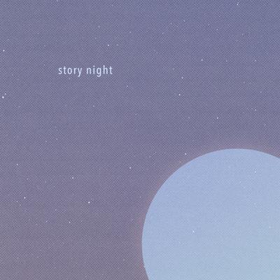Story Night By MagFi's cover
