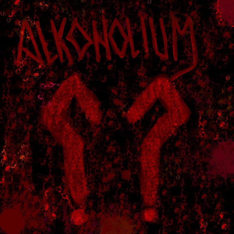 Alkoholium's avatar image