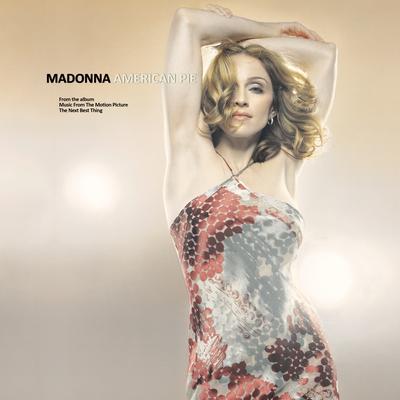 American Pie (Victor Calderone Vocal Dub Mix) By Victor Calderone, Madonna's cover