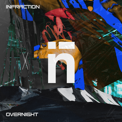 Overnight By Infraction's cover